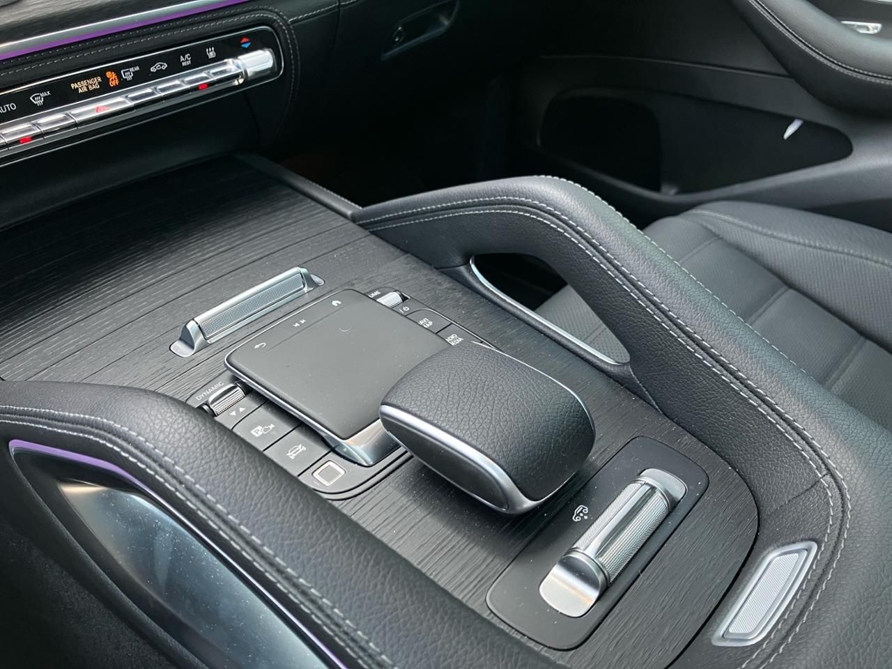 Mercedes-Benz GLS 450 d 4MATIC AMG - Samsaru's Car Outlet