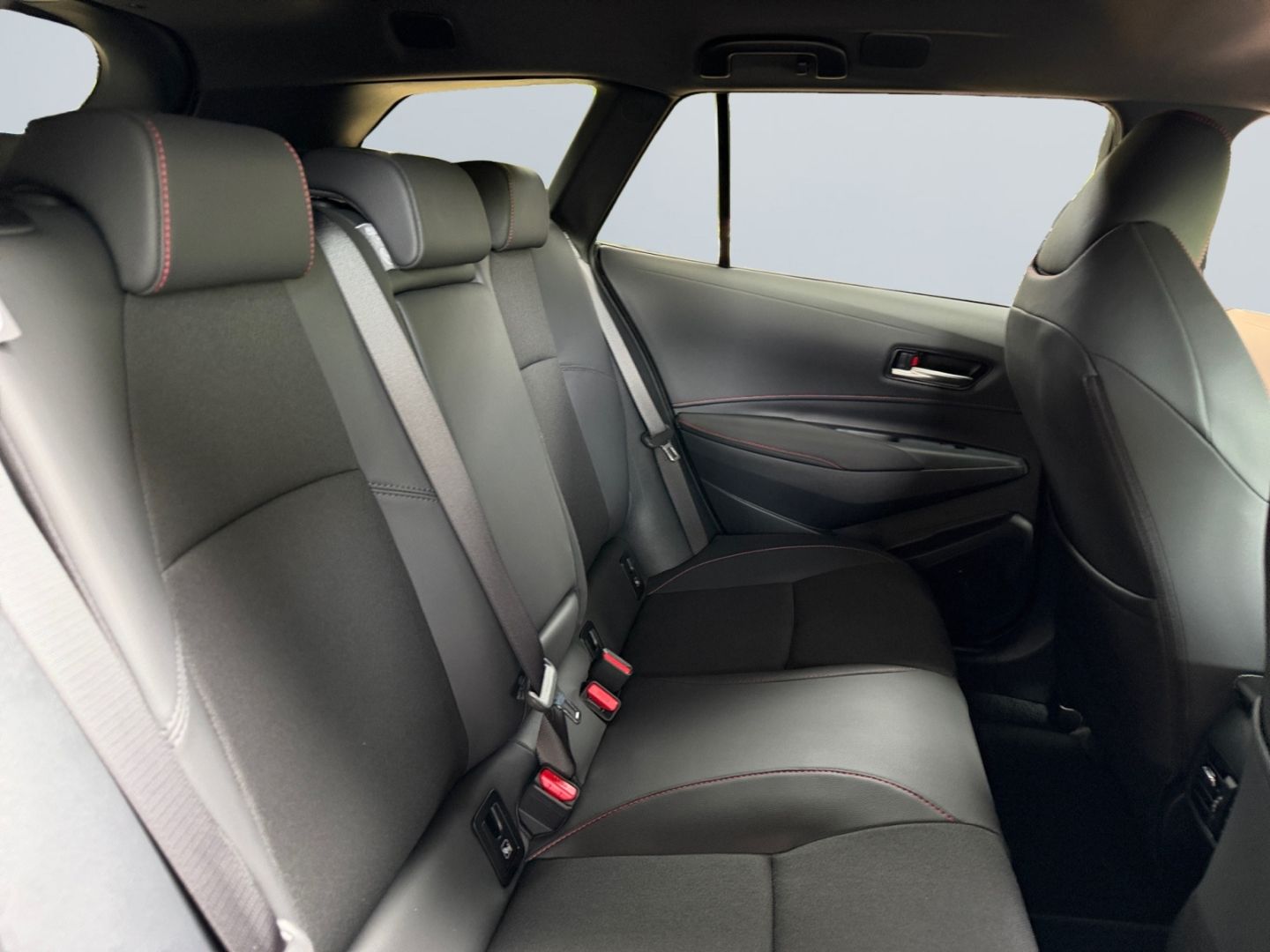 Toyota Corolla 2.0 Hybrid TS GR Sport *Bi-LED*el. Heckk