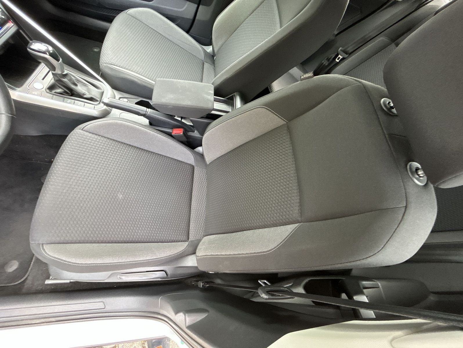 Volkswagen Taigo 1.0 TSI DSG Life - Samsaru's Car Outlet