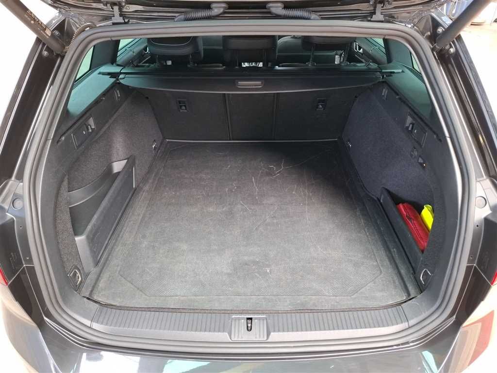 Volkswagen Passat Variant GTE 1.4 TSI DSG LED Standhz
