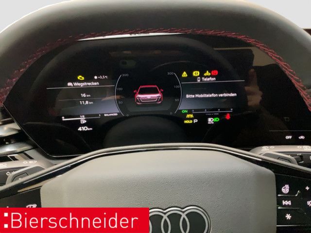 Audi A5 Avant A5 Av TDI qu S-Line AHK MATRIX STHZ B&O
