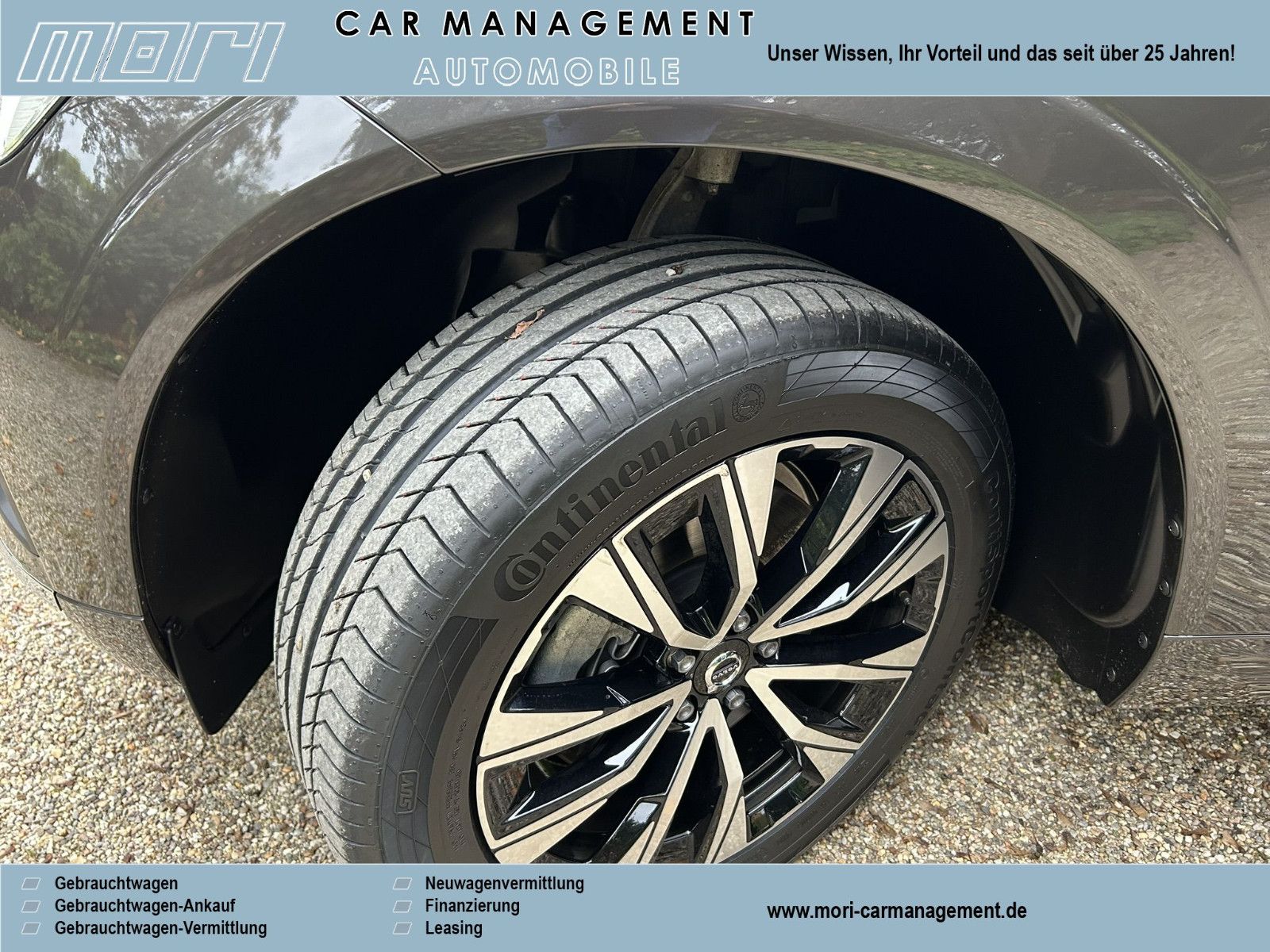 Volvo XC 60 B4 AWD Plus Bright AWD
