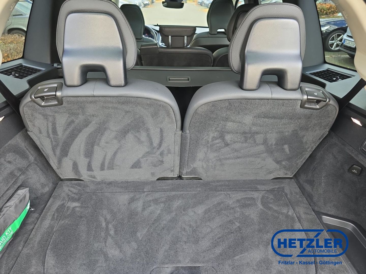 Volvo XC90 Plus Bright AWD B5 Diesel EU6d 7-Sitzer Sta