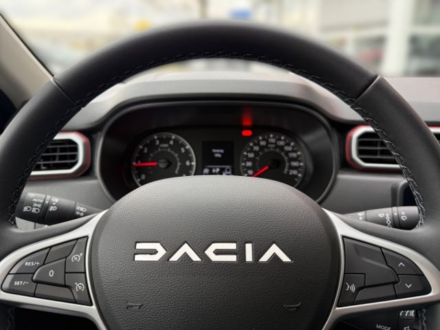Dacia Duster Journey+ TCe 150 4x2 - Samsaru's Car Outlet