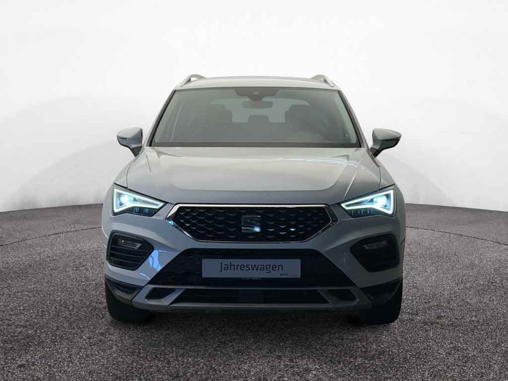 Seat Ateca Xperience 1.5 TSI DSG *AHK*ACC*R-CAM*LED*