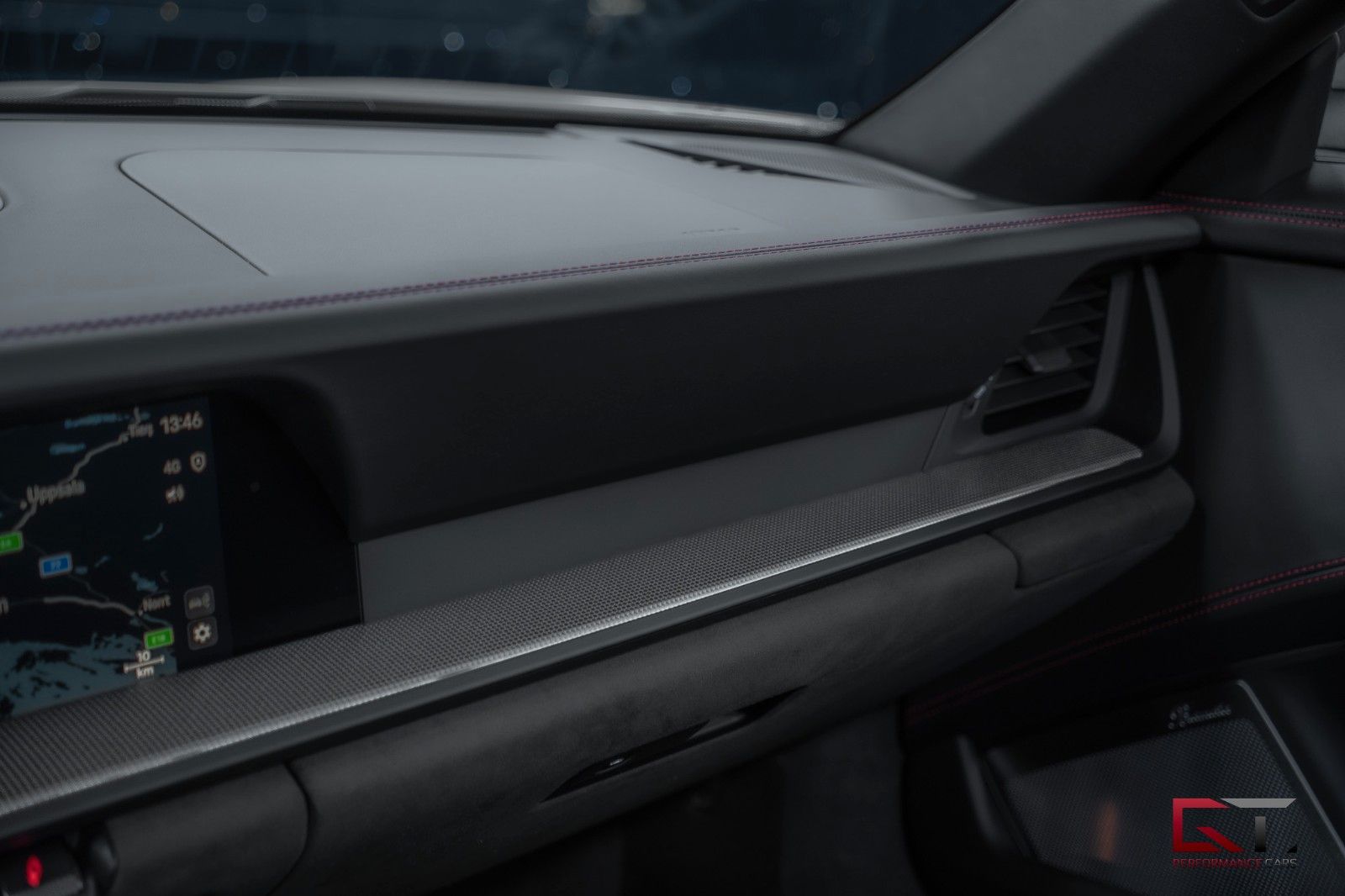 Porsche 911 992.2 Targa 4 GTS Bur Crayon 18-way HD Lift