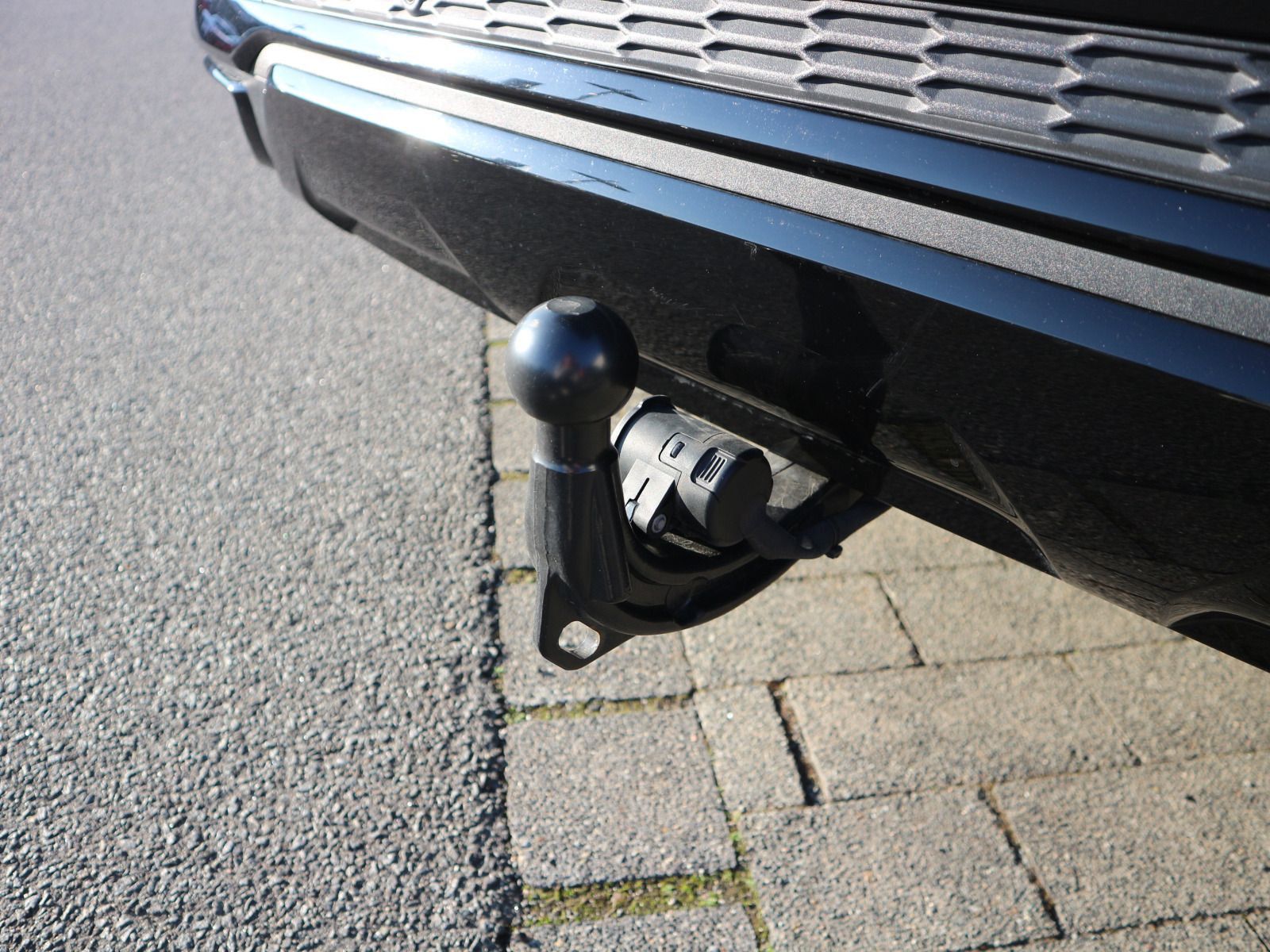 Audi Q7 S line 55 TFSI quattro 7-SITZER*AHK*PANO*STHZ