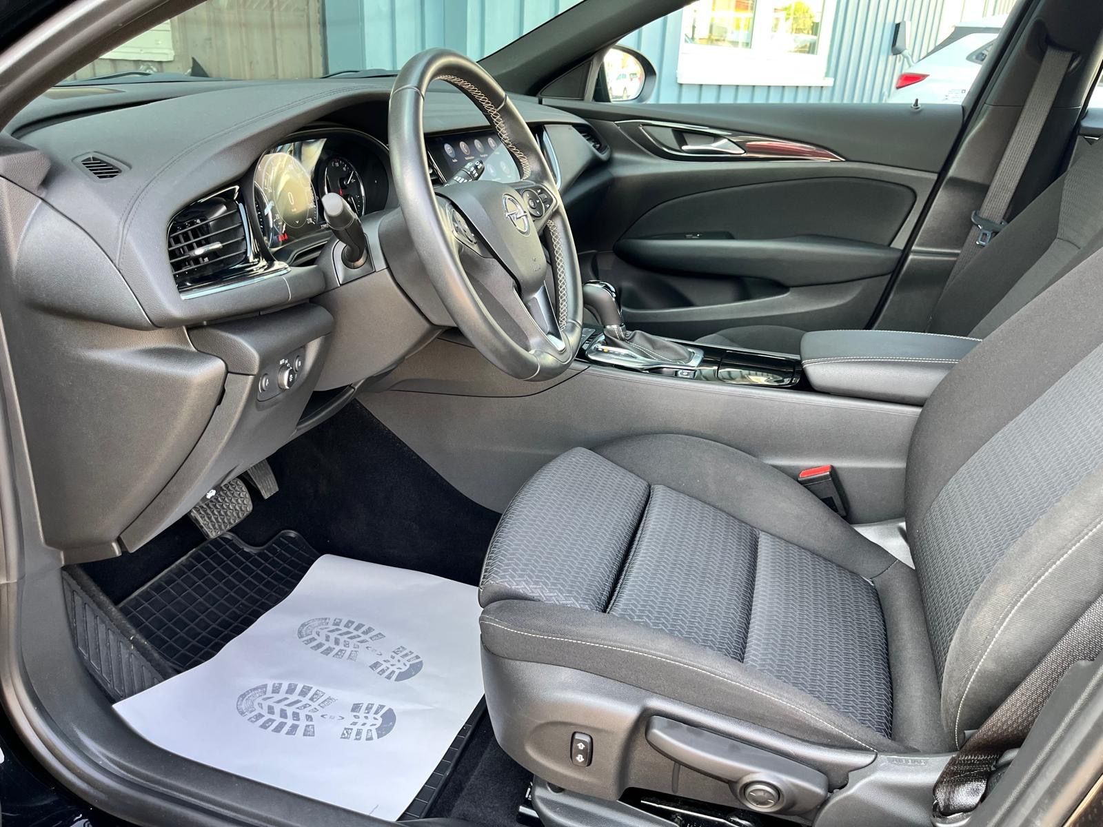 Opel Insignia Sports Tourer - Samsaru's Car Outlet