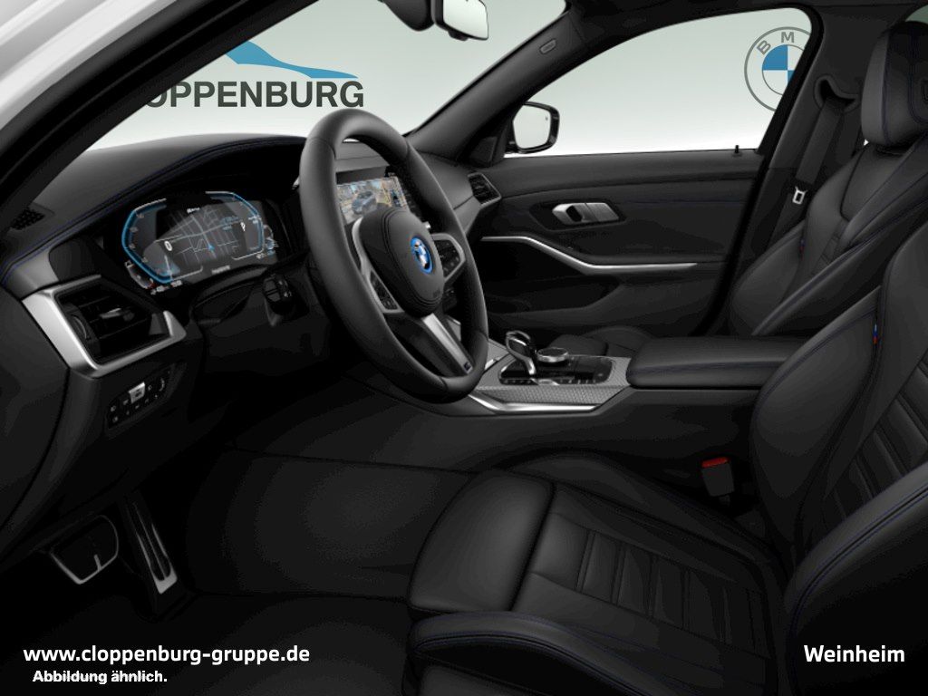 BMW 330e xDrive Touring - Samsaru's Car Outlet