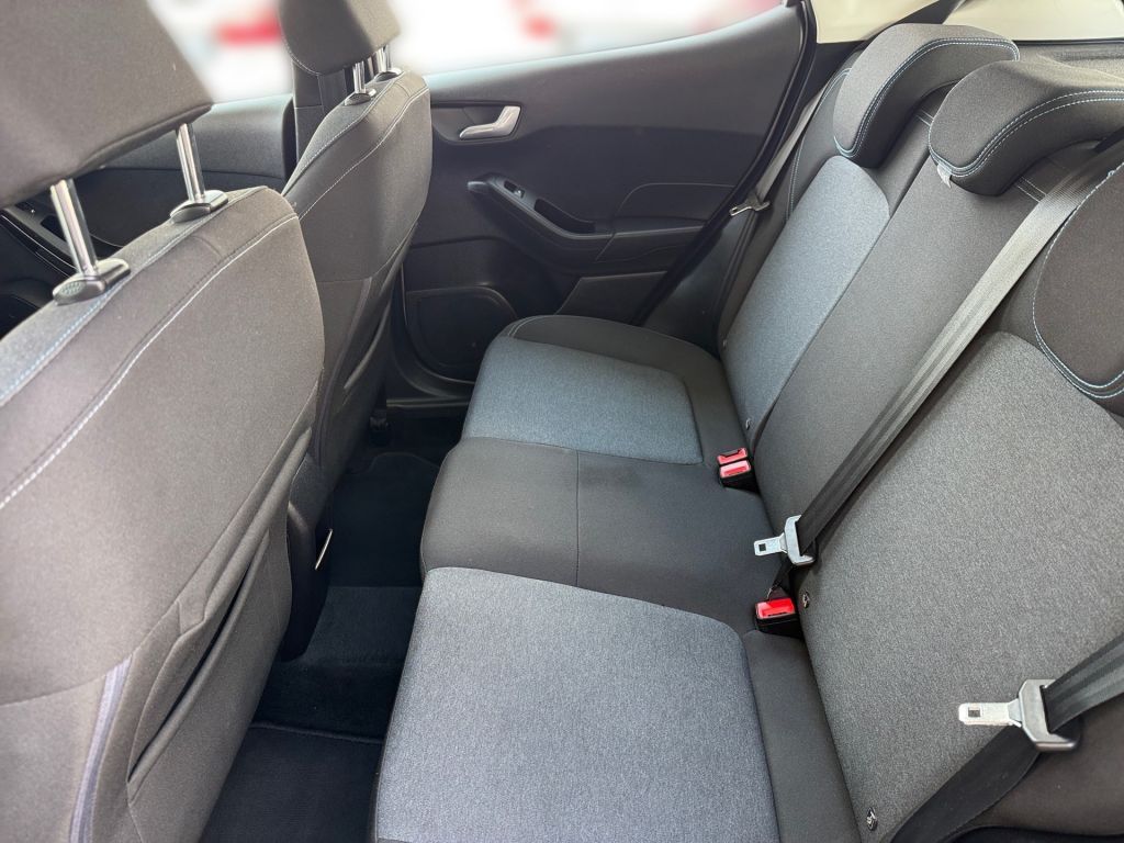 Ford Fiesta 1.0 EcoBoost Hybrid S&S Aut. ACTIVE" → "Ford Fiesta 1.0 EcoBoost Hybrid ACTIVE - Samsaru's Car Outlet