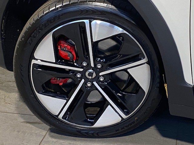 Smart #1 BRABUS Sound Pano Dist Matrix 360° HeadUp 4WD