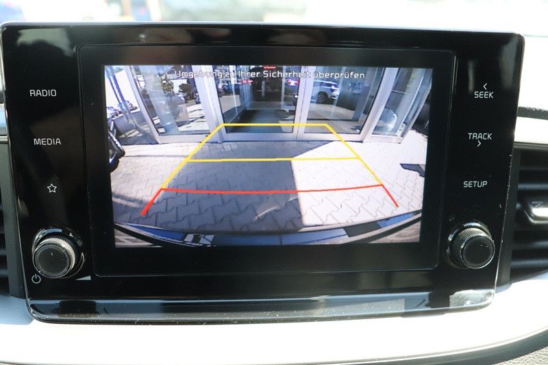 Kia XCeed 1.0 T-GDI Vision - Samsaru's Car Outlet