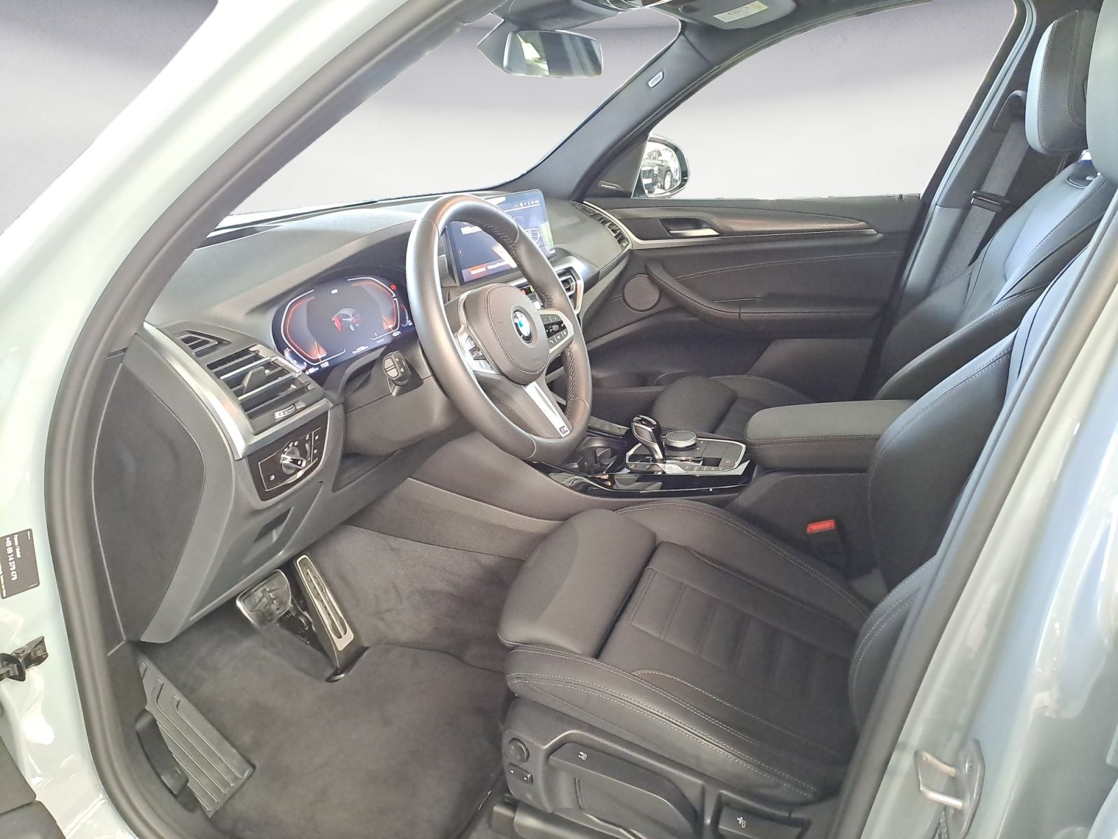 BMW X3 xDrive30d M Sport - Samsaru's Car Outlet