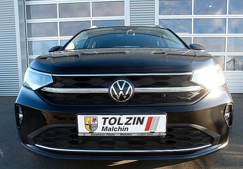 Volkswagen Taigo Style 1.0 TSI DSG - Samsaru's Car Outlet