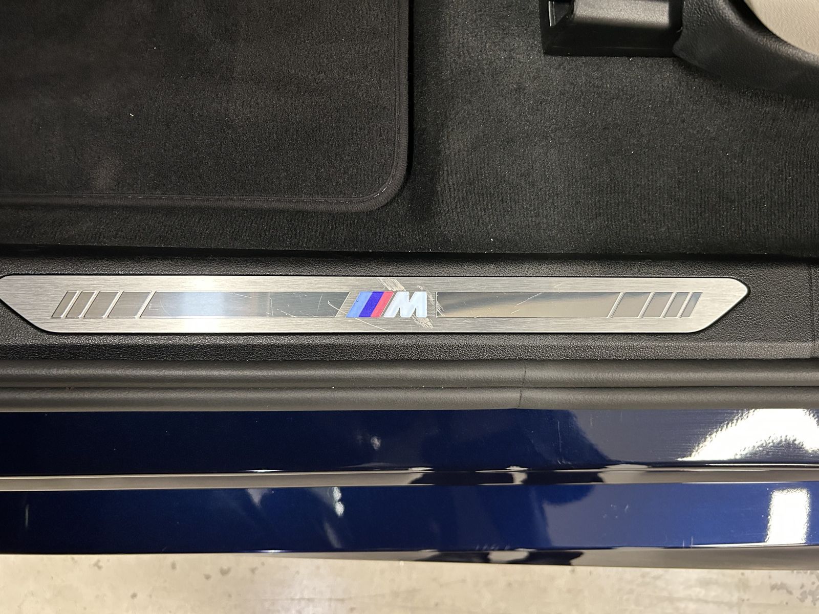 BMW X6 xDrive40d M Sportpaket Pro DA. Prof. PA. Prof