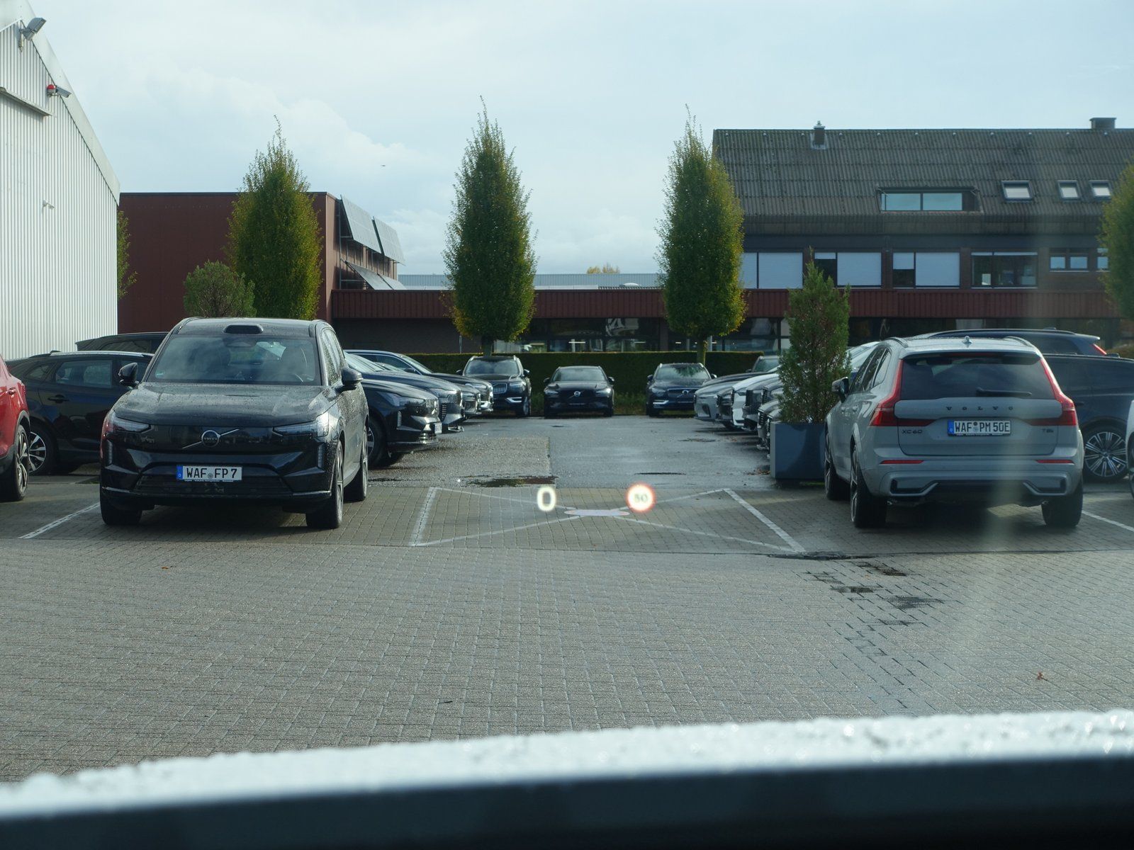 Volvo XC90 Ultra Dark T8 AWD Plug-in Hybrid/AHK/B&W