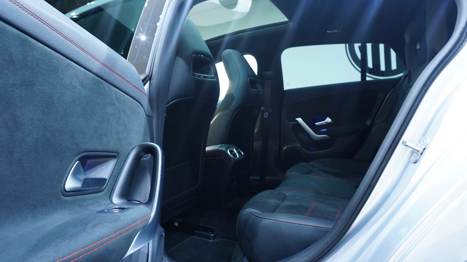 Mercedes-Benz CLA 200 Shooting Brake 4MATIC - Samsaru's Car Outlet
