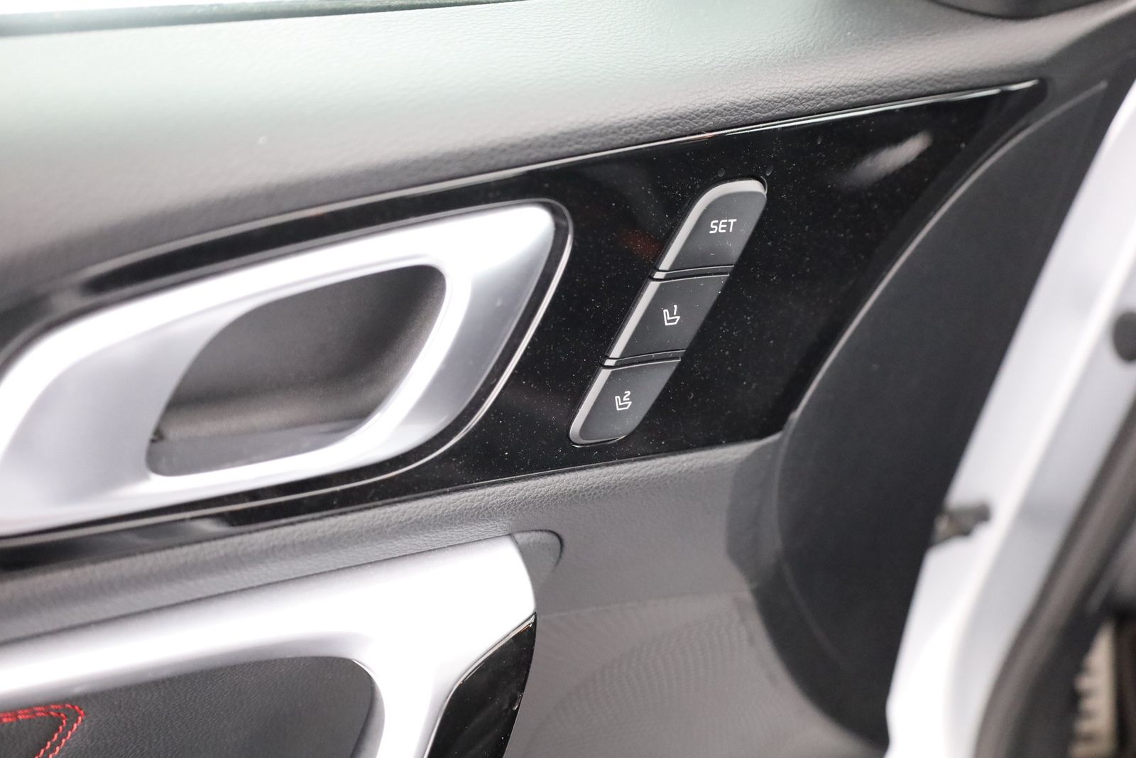 Kia ProCeed 1.6 T-GDI GT - Samsaru's Car Outlet