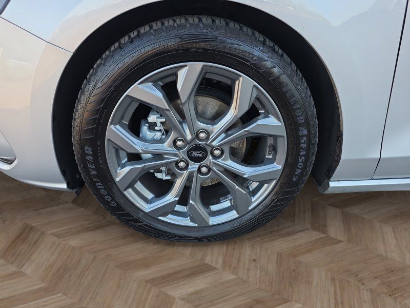 Ford Focus ST-Line 1,5d 115PS Aut.Navi/LED/Kamera/ACC