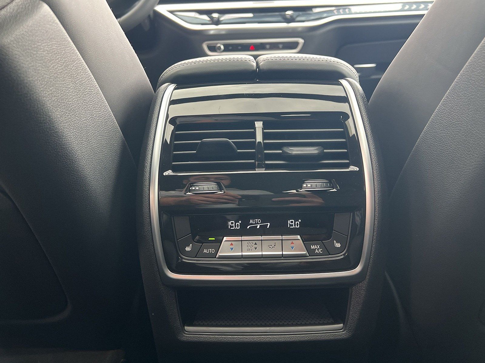 BMW X6 xDrive30d M Sport Pro - Samsaru's Car Outlet