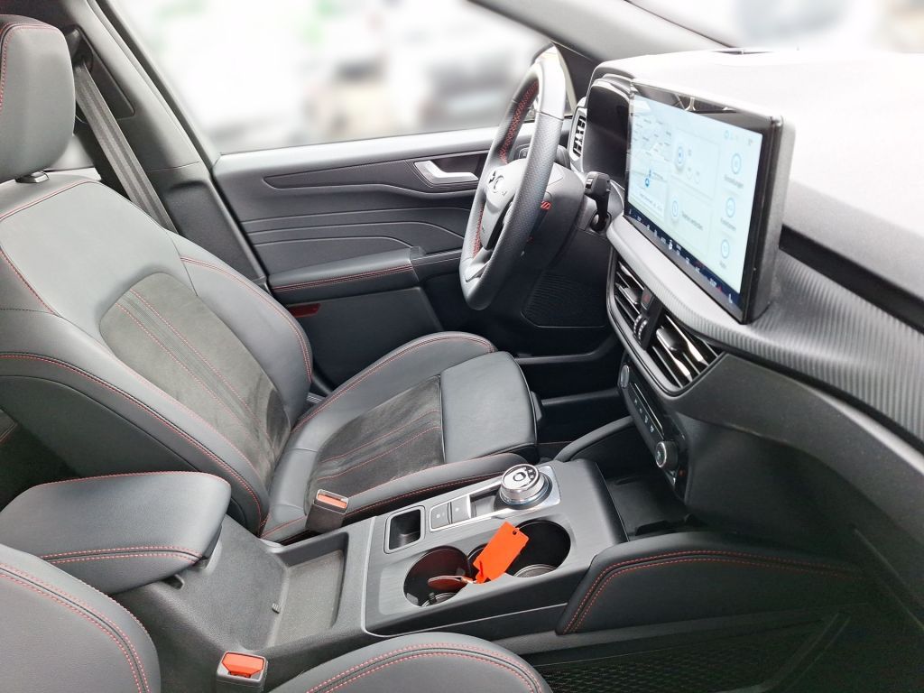 Ford Kuga 2.5 Duratec PHEV ST-LINE X