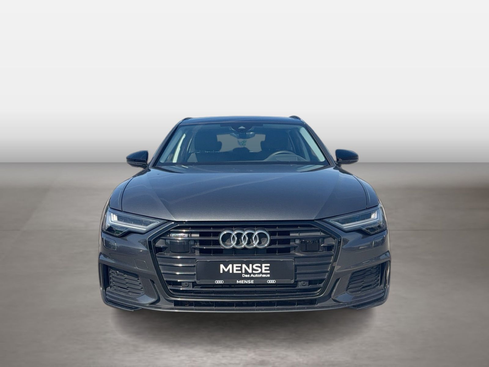 Audi A6 Avant 55 TFSI e quattro S tronic S line AHK