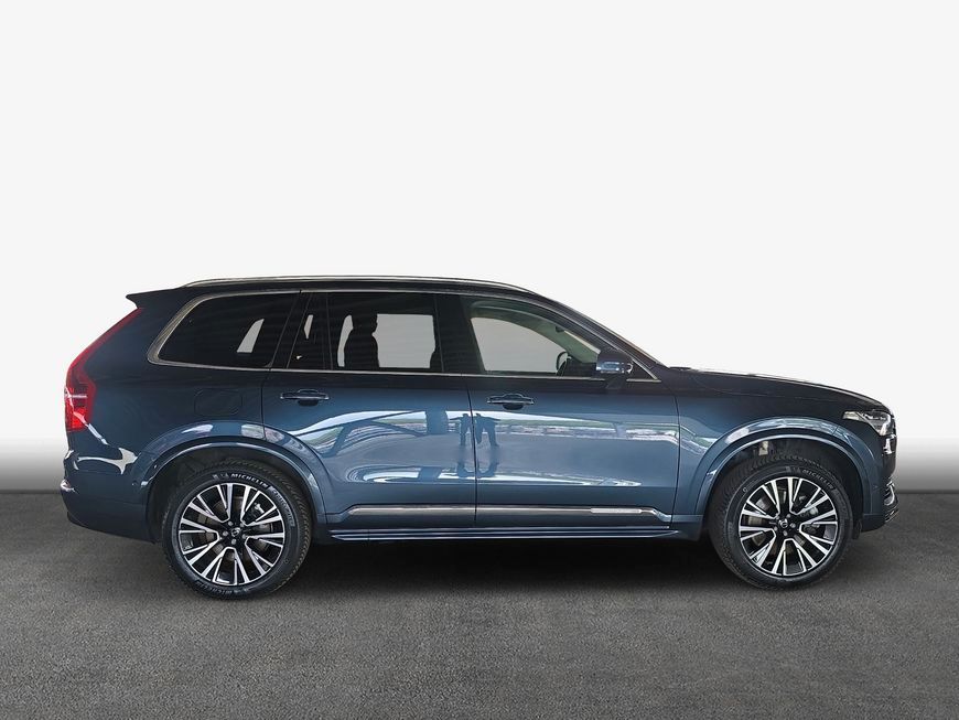 Volvo XC90 T8 AWD Recharge Plus Bright