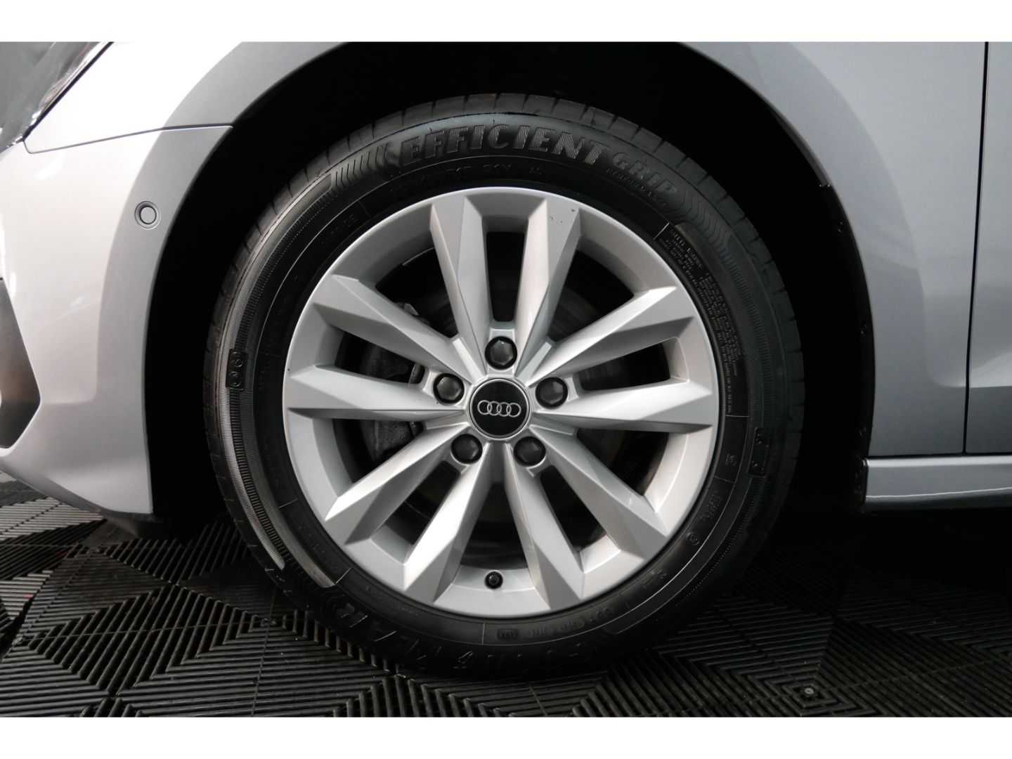 Audi A3 SB 30 TDI LED-basis+Navi-Touch+Virtual+PDC