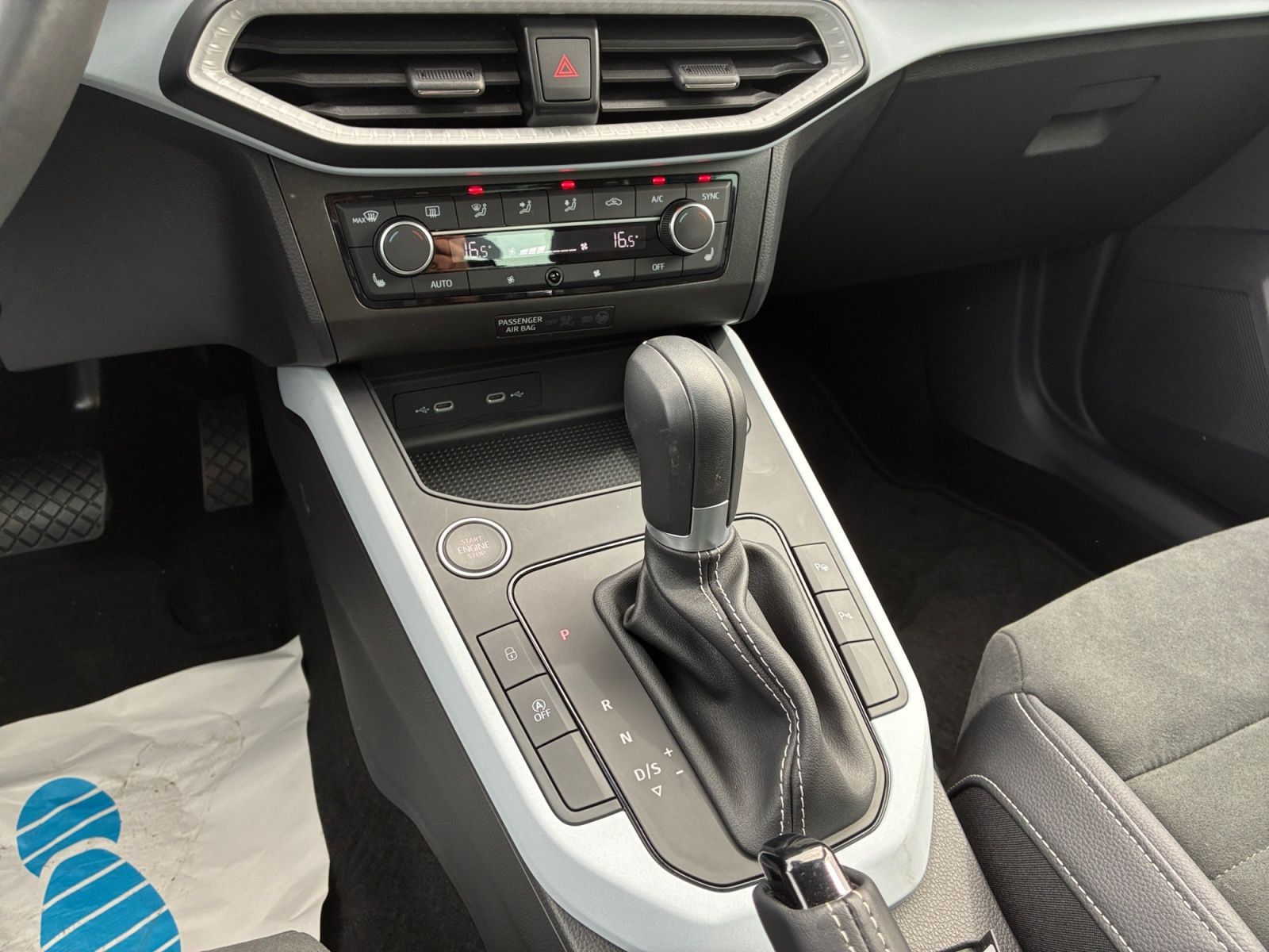 Seat Arona 1.0 TSI DSG Style Edition AHK SHZ Rückfahr