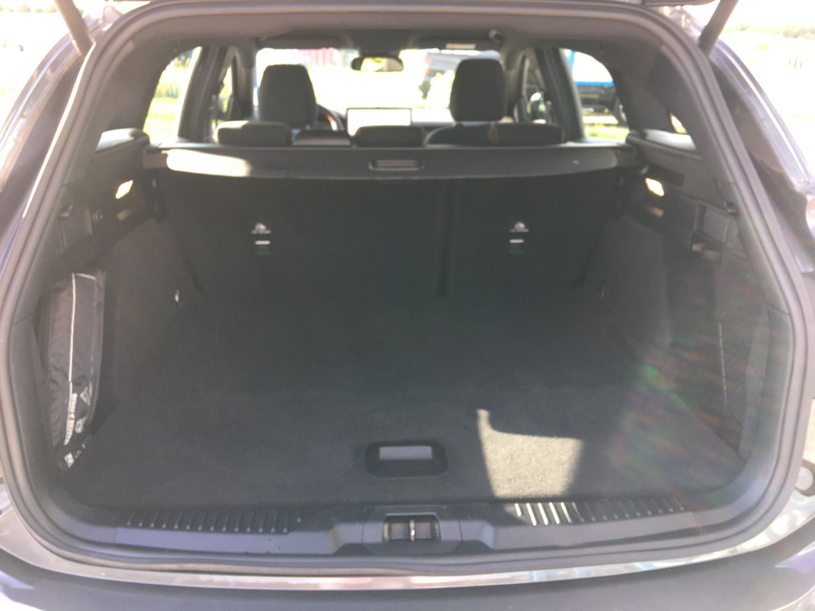 Ford Focus ST-Line Aut MatrixLED/ACC/KeyFree/AHK/Wint