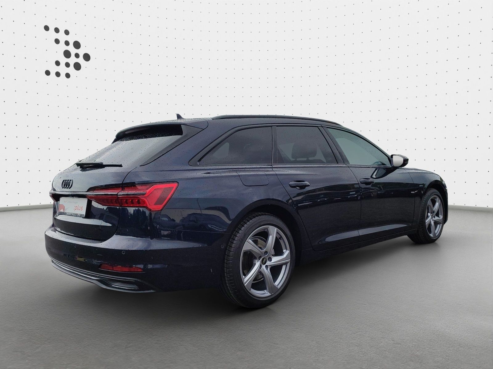 Audi A6 Avant 35 TDI - Samsaru's Car Outlet