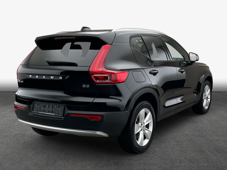 Volvo XC40 B3 B DKG Core