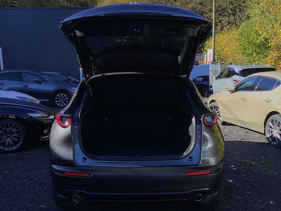 Mazda CX-30 SKYACTIV-G 2.0 150PS M Hybrid