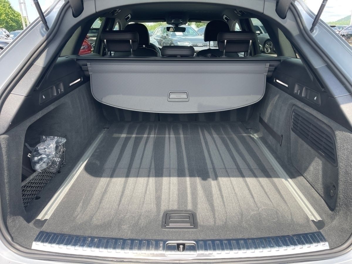 Audi A6 Avant s line - Samsaru's Car Outlet