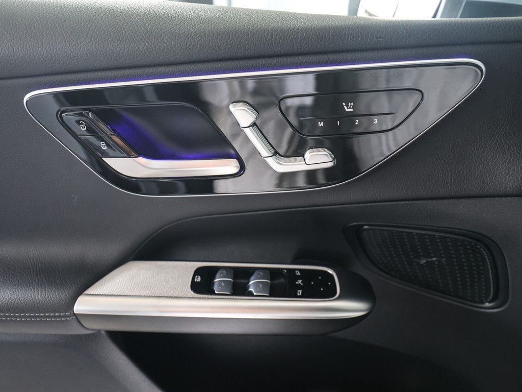 Mercedes-Benz GLC 200 4M Coupé Avantgarde Advanced Plus - Samsaru's Car Outlet