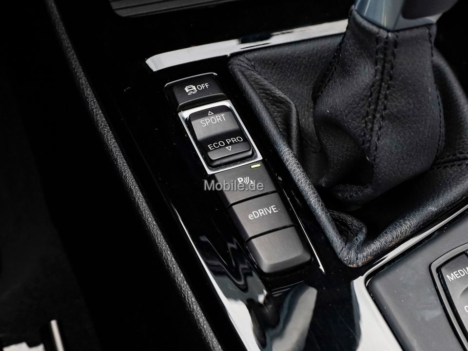 BMW X1 xDrive25e xLine Steptronic - Samsaru's Car Outlet