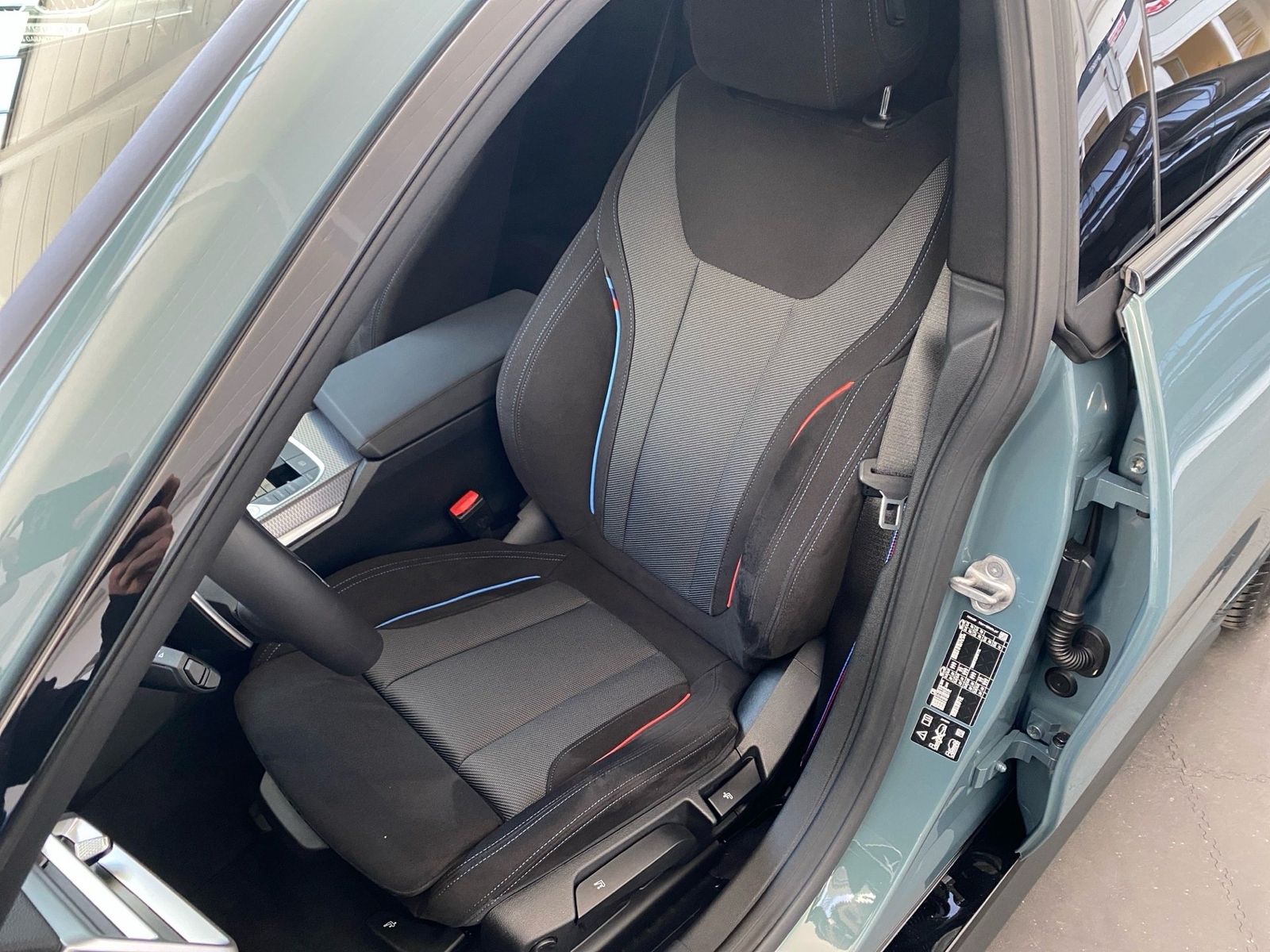 BMW 420d xDrive Gran Coupé M Sport DA Prof. H/K 20´´