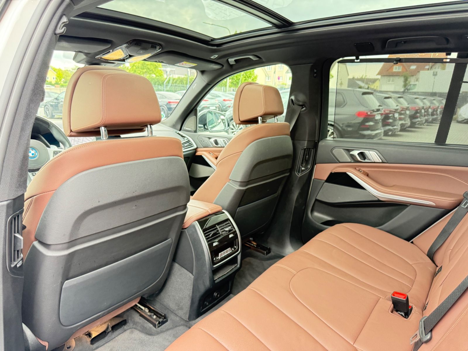 BMW X5*xDrive*45e*MSport*360*ACC*HUD*AHK*DAB*LASER*