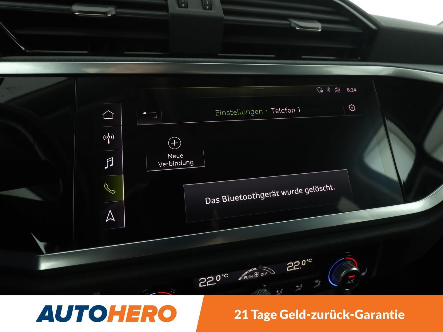 Audi Q3 40 TDI quattro advanced - Samsaru's Car Outlet