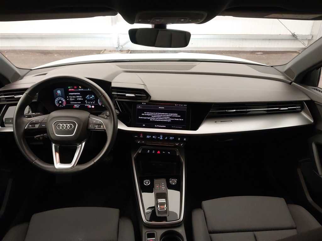 Audi A3 Sportback S line 35 1.5 TFSI S-tronic - Samsaru's Car Outlet