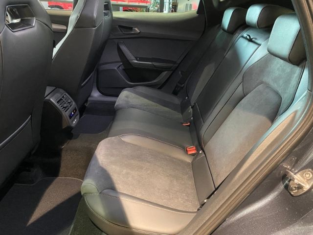 Cupra Formentor 1.5 eTSI 110kW (150PS) 7-Gang DSG - Samsaru's Car Outlet