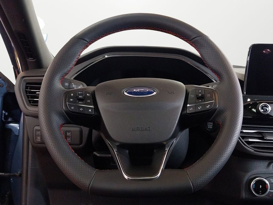 Ford Kuga 2.5 Duratec PHEV ST-LINE X