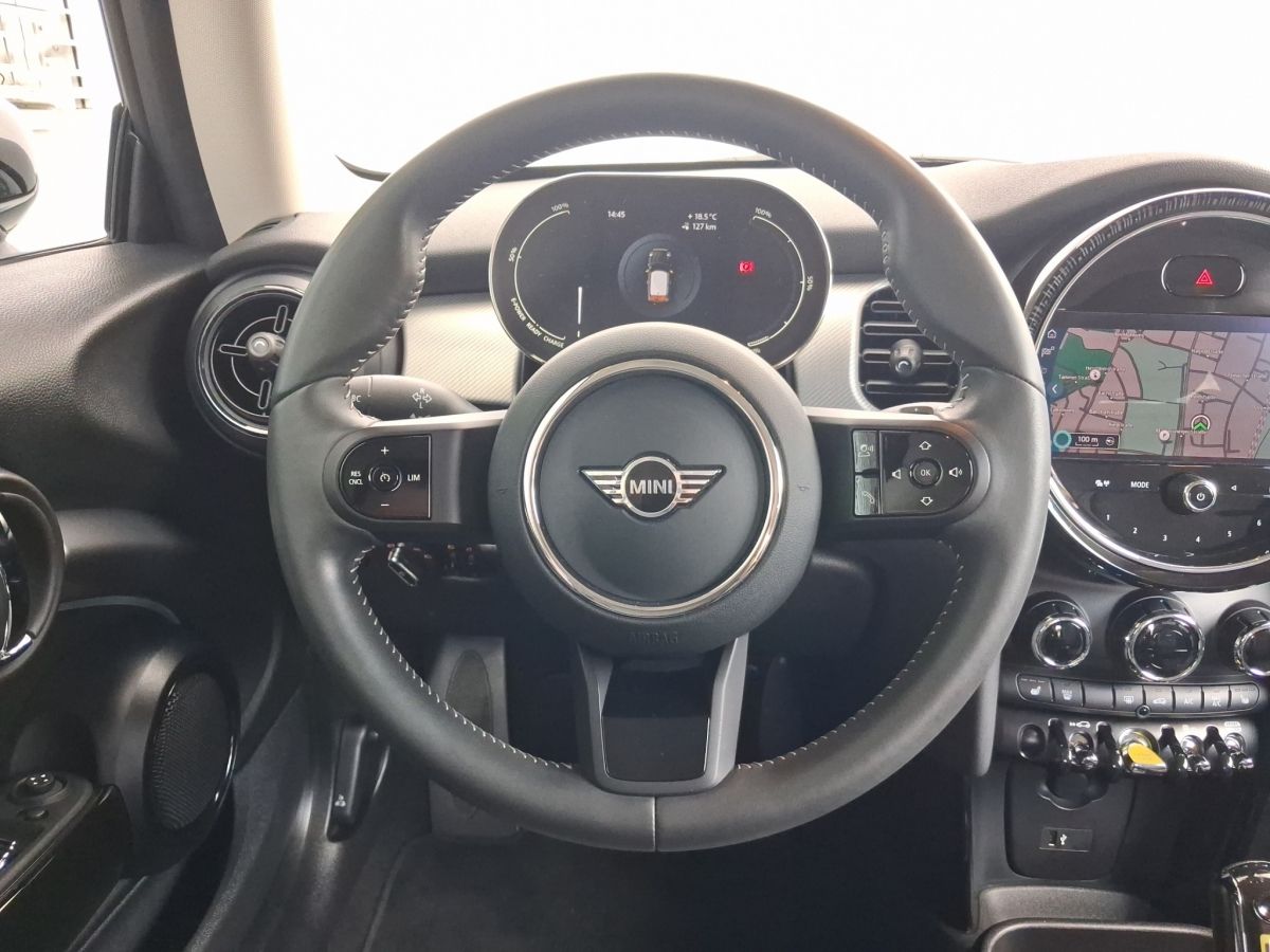 MINI Cooper SE 3-Türer - Samsaru's Car Outlet