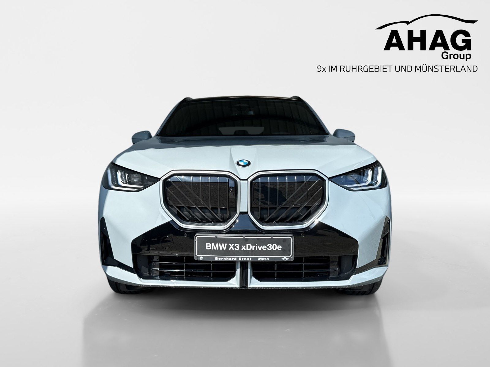 BMW X3 30e xDrive