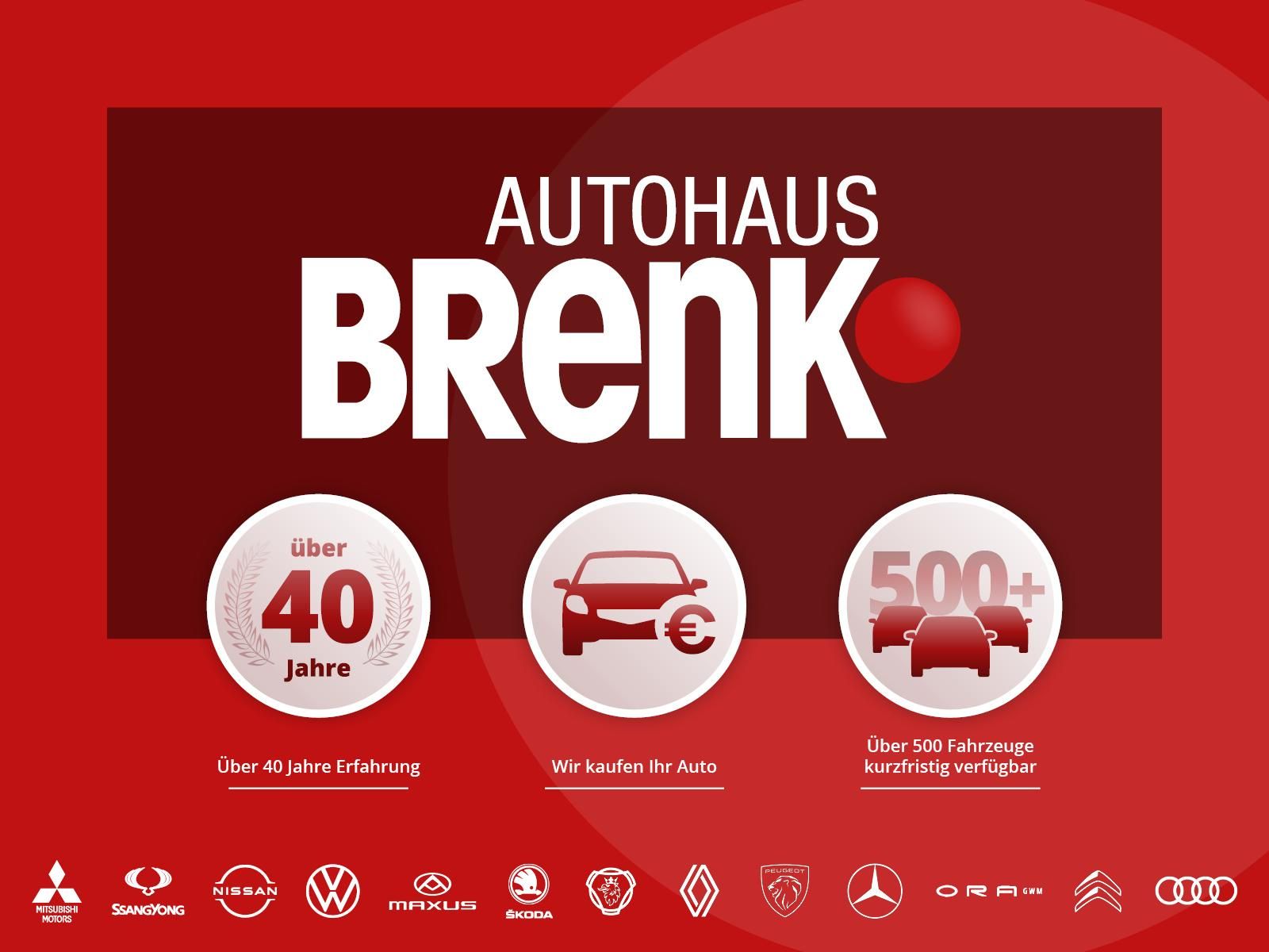Mitsubishi Outlander 2.4 4WD Plug-In Hybrid Top *Navi*