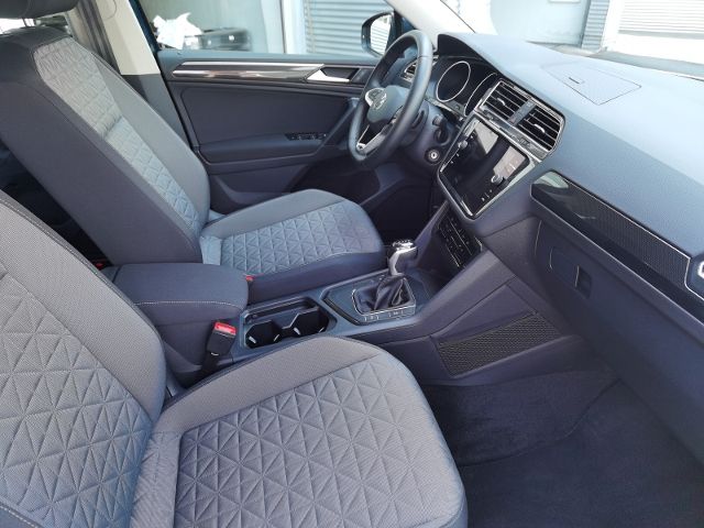 Volkswagen Tiguan 2.0 TDI Life - Samsaru's Car Outlet