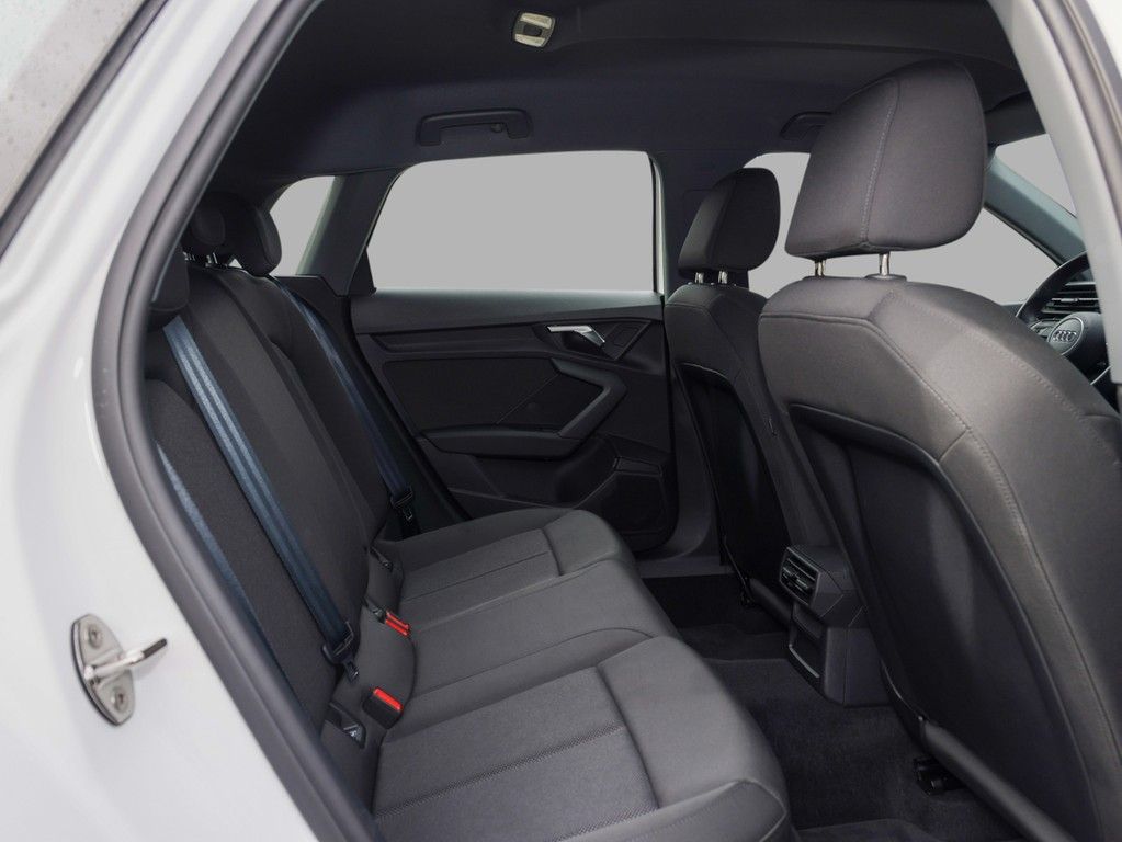 Audi A3 Sportback 40 TFSI e S line