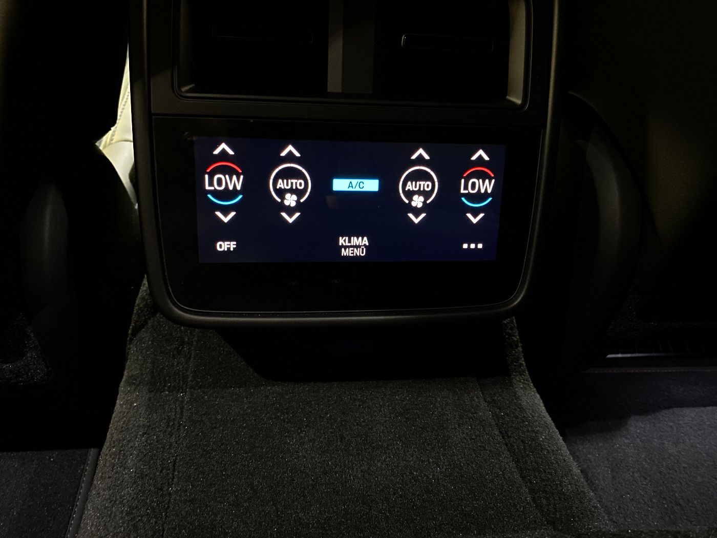 Porsche Taycan GTS | Intelligent Range Manager | BOSE |