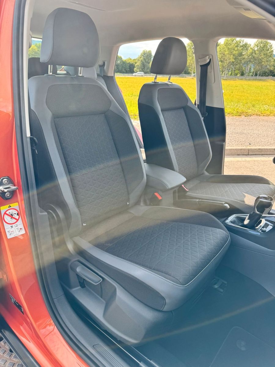 Volkswagen T-Cross 1.0 TSI Style DSG - Samsaru's Car Outlet