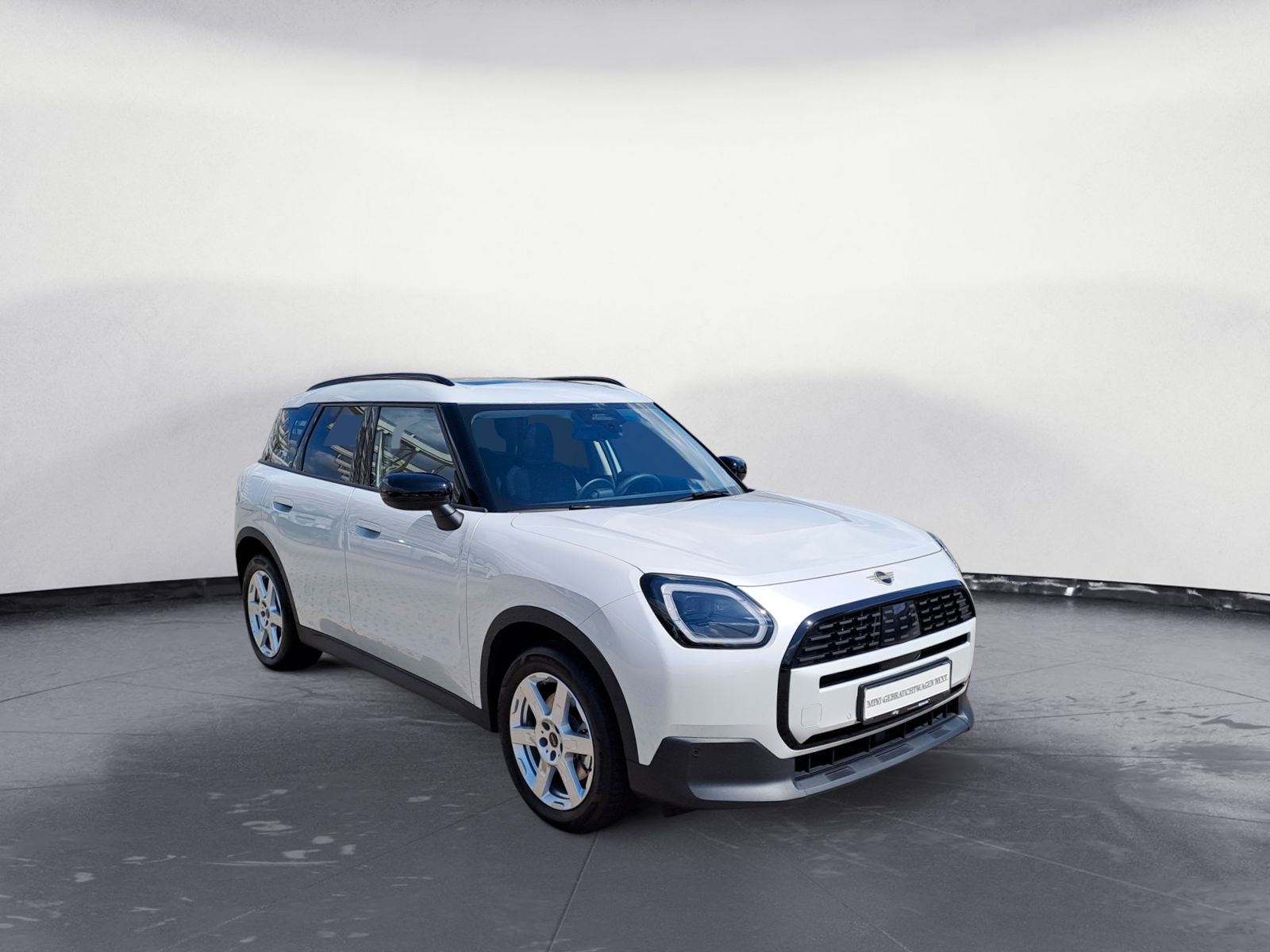 MINI Countryman - Samsaru's Car Outlet